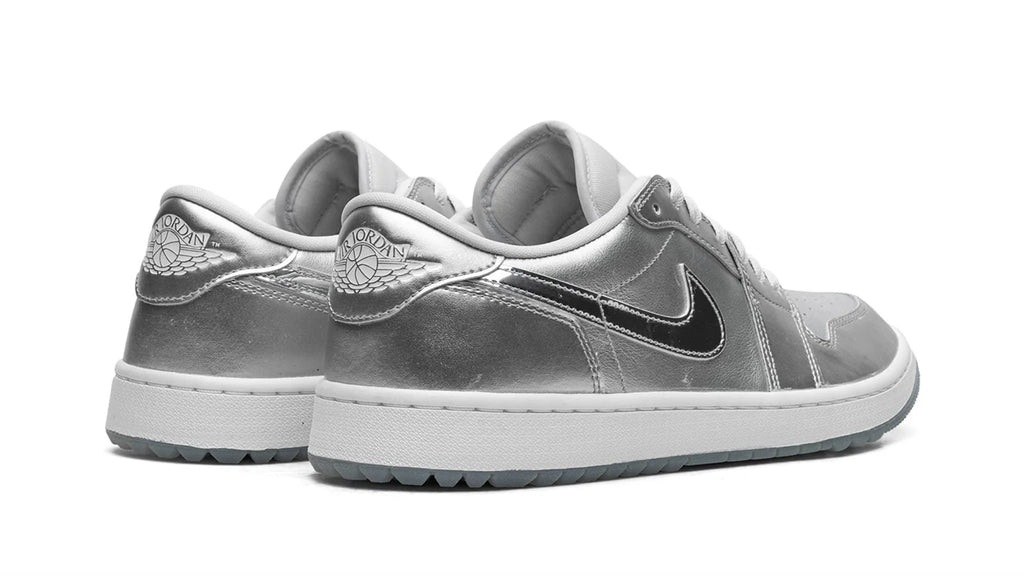 Air Jordan 1 Low Golf Gift Giving