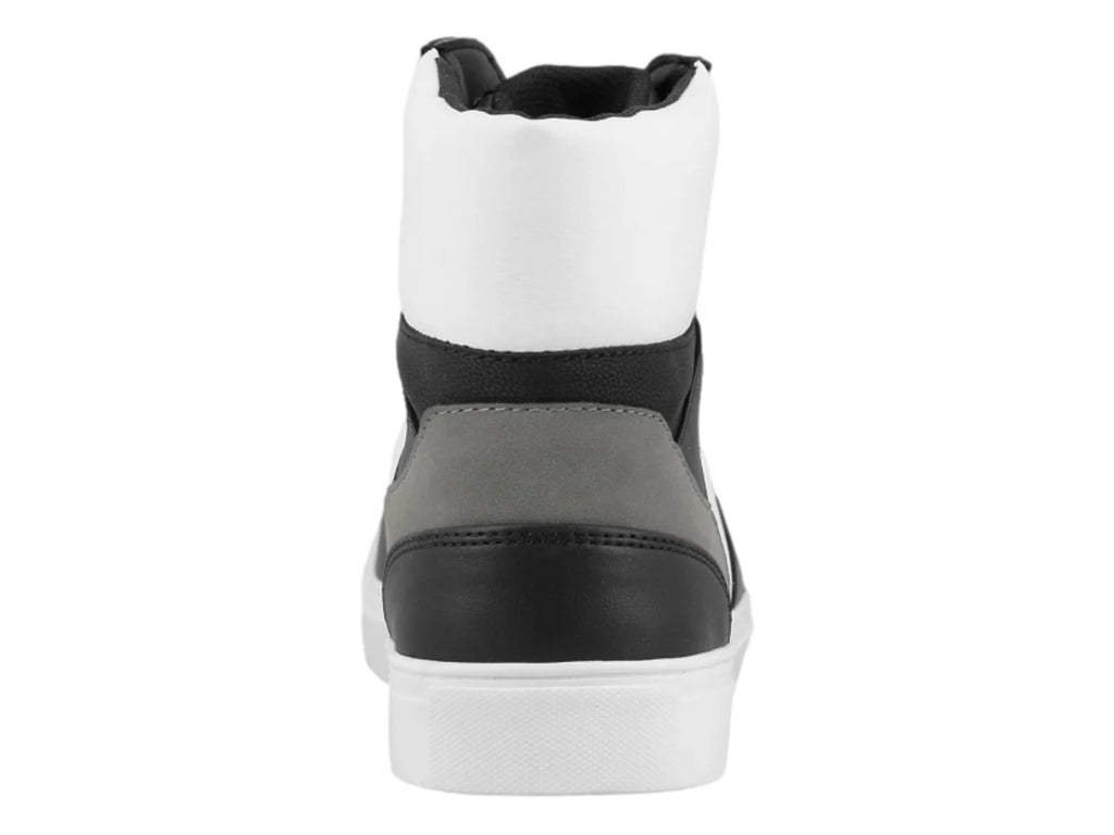 Tenis Botín Guess Multicolor para Hombre