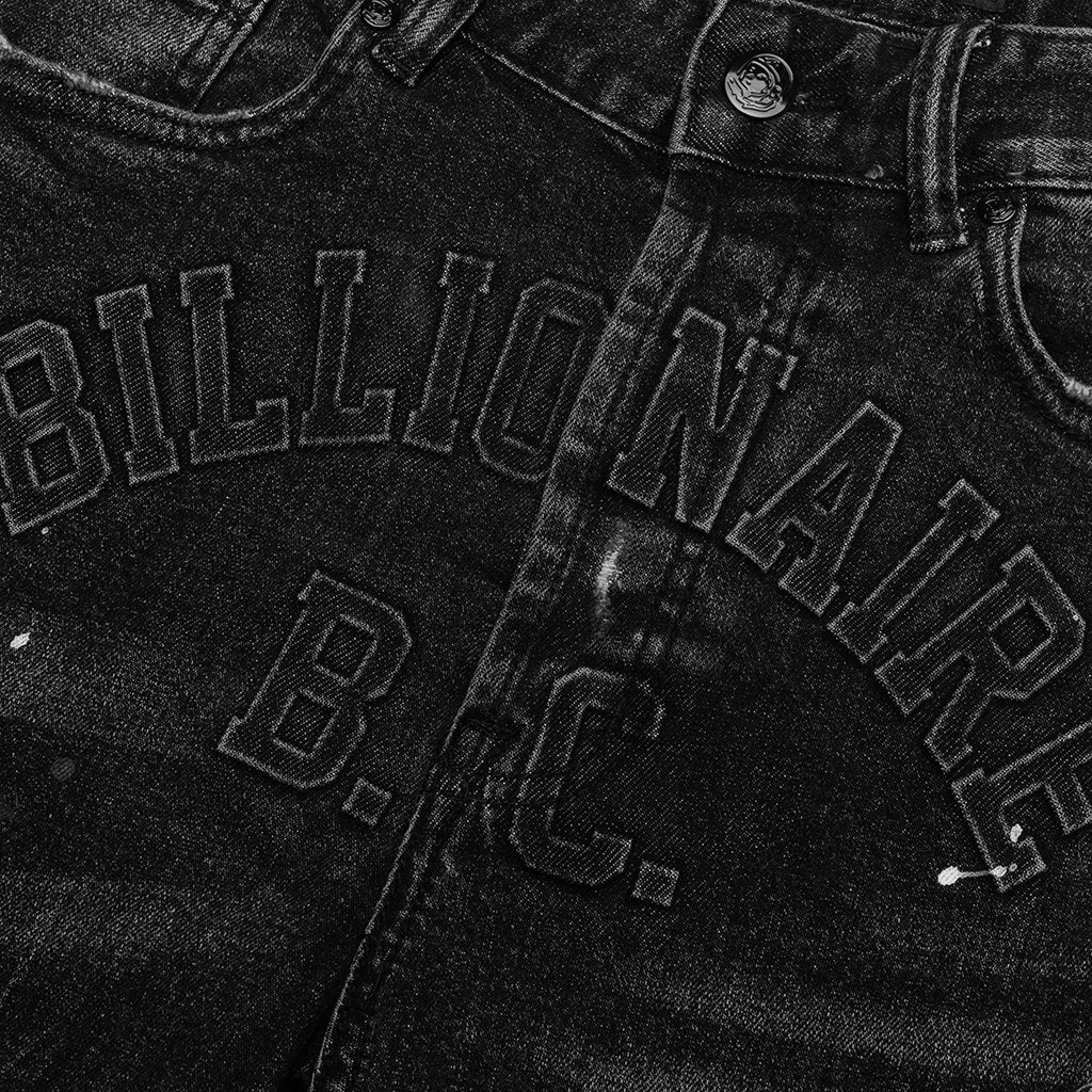 BB Trek Jeans Slim Fit Full Moon