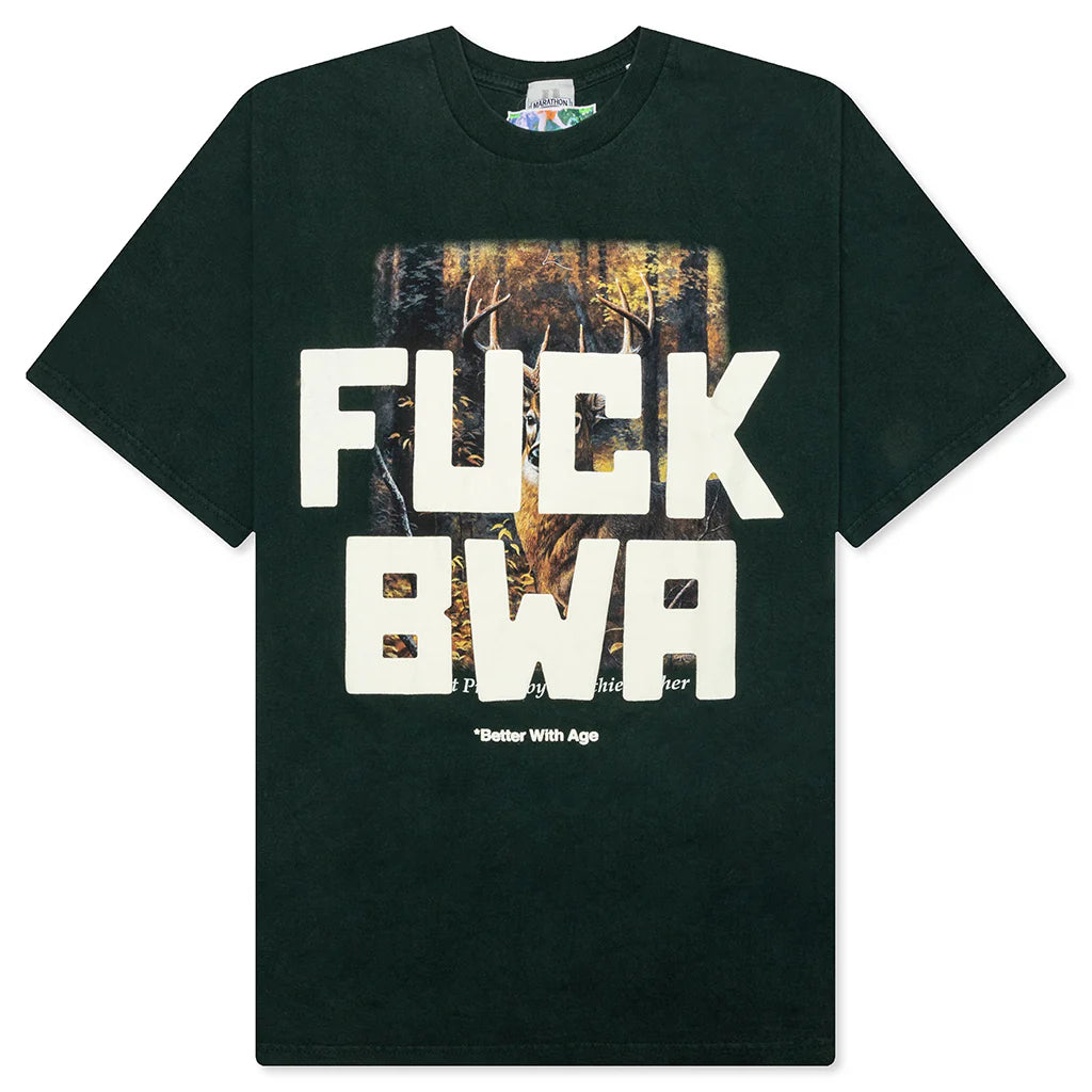 Fuck BWA Tee Multi