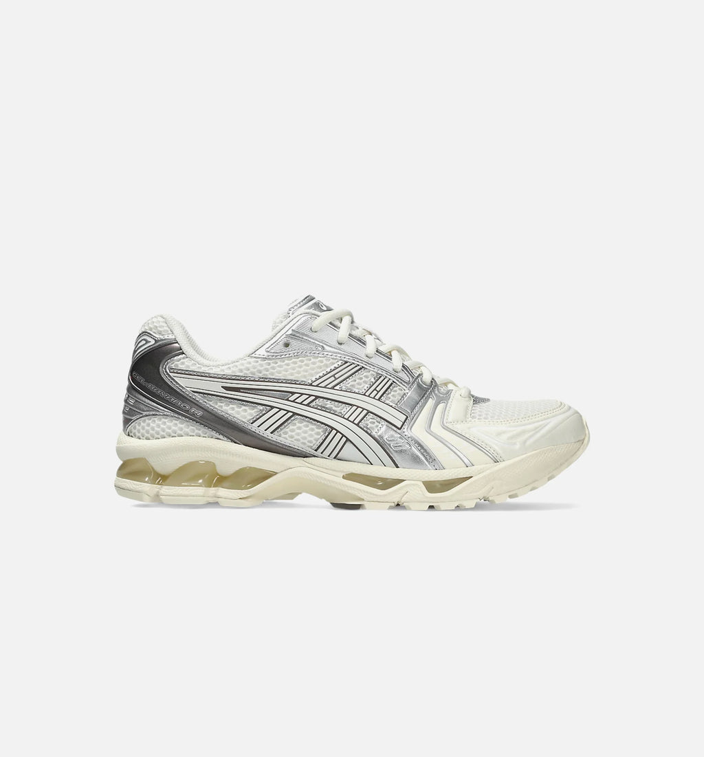Gel Kayano 14 Mens Lifestyle Shoe Cream Cocoa Powder