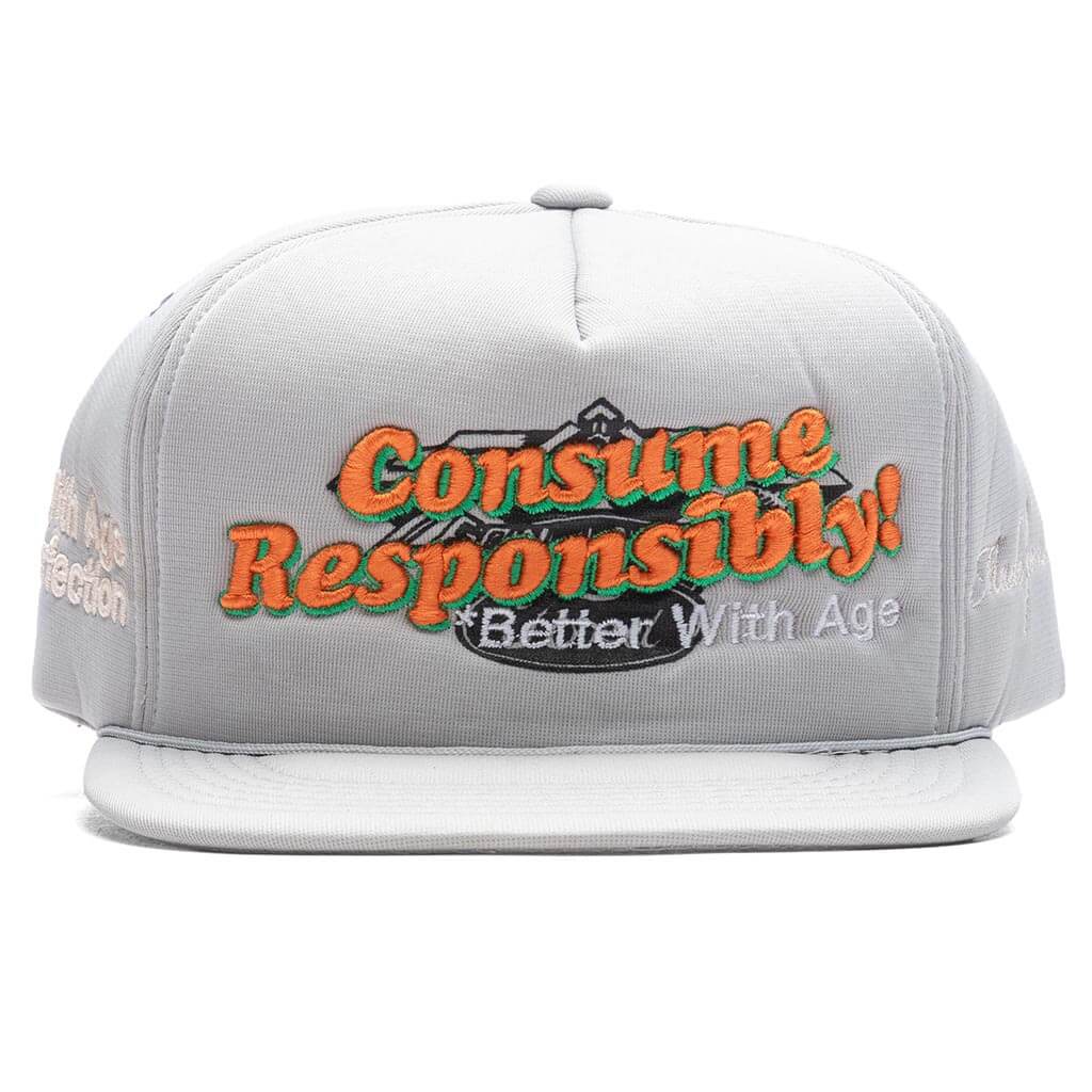 Consumer Hat Multi