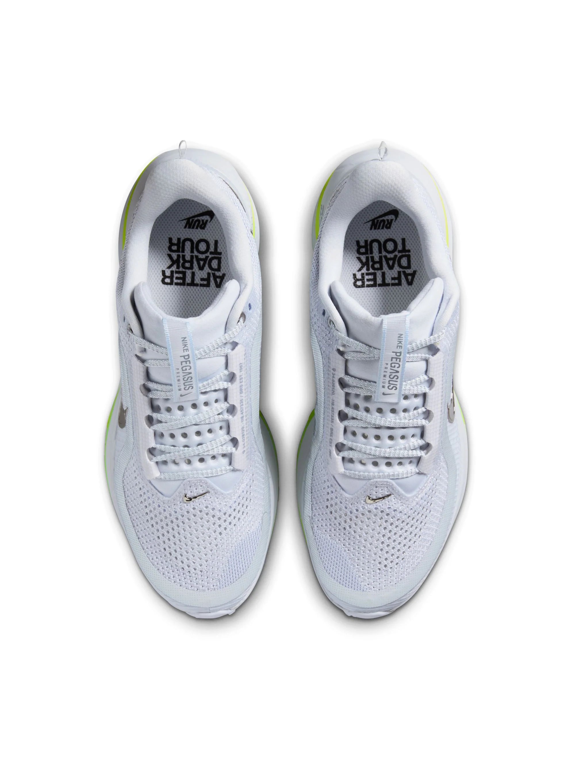 Nike Pegasus Premium Womens Shoes
