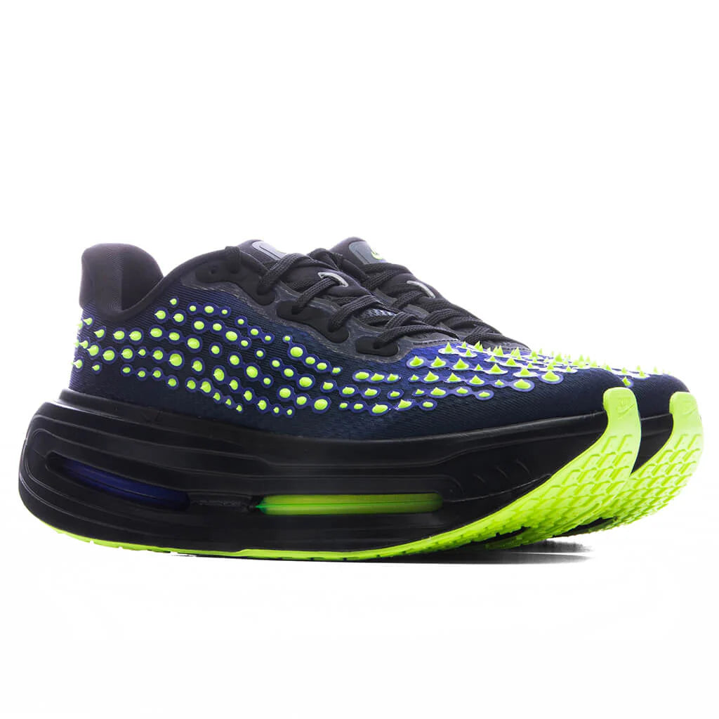 Vomero Premium Black Volt Glow Rush Violet Black