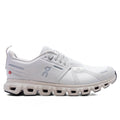 Womens Cloud 6 Waterproof Pearl Cream