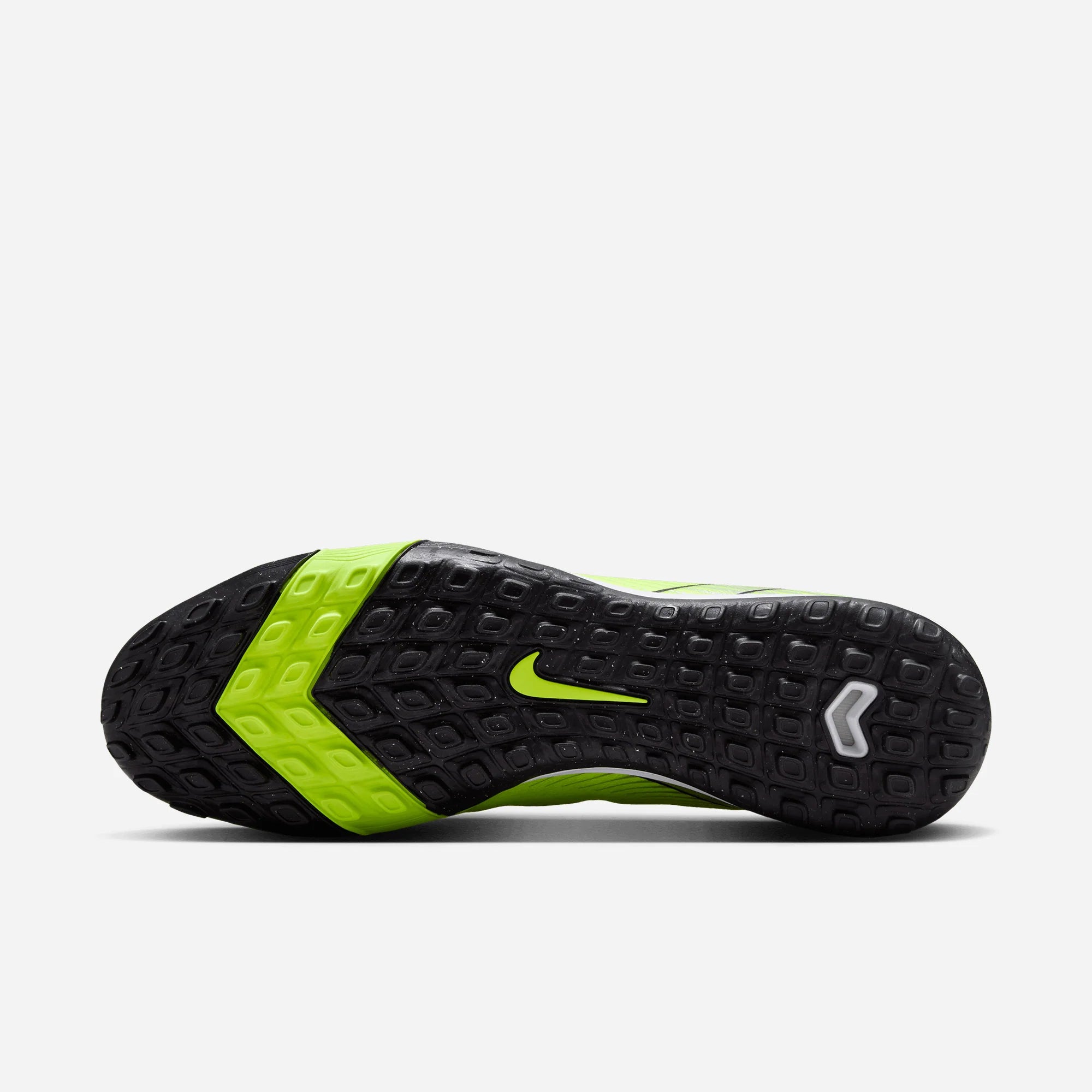 Nike Zoom Mercurial Vapor 16 Pro Turf Low Soccer Cleats Volt fq8687 700