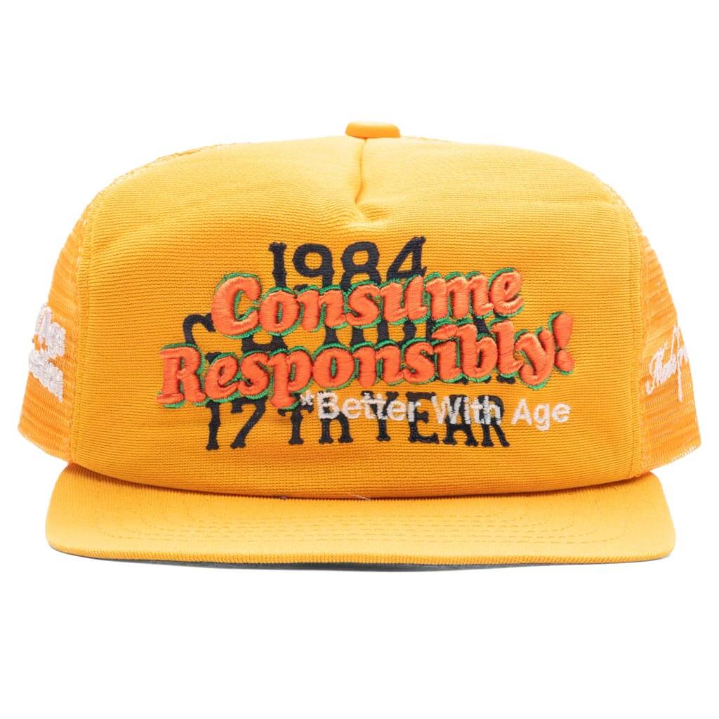Consumer Hat Multi