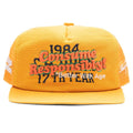 Consumer Hat Multi
