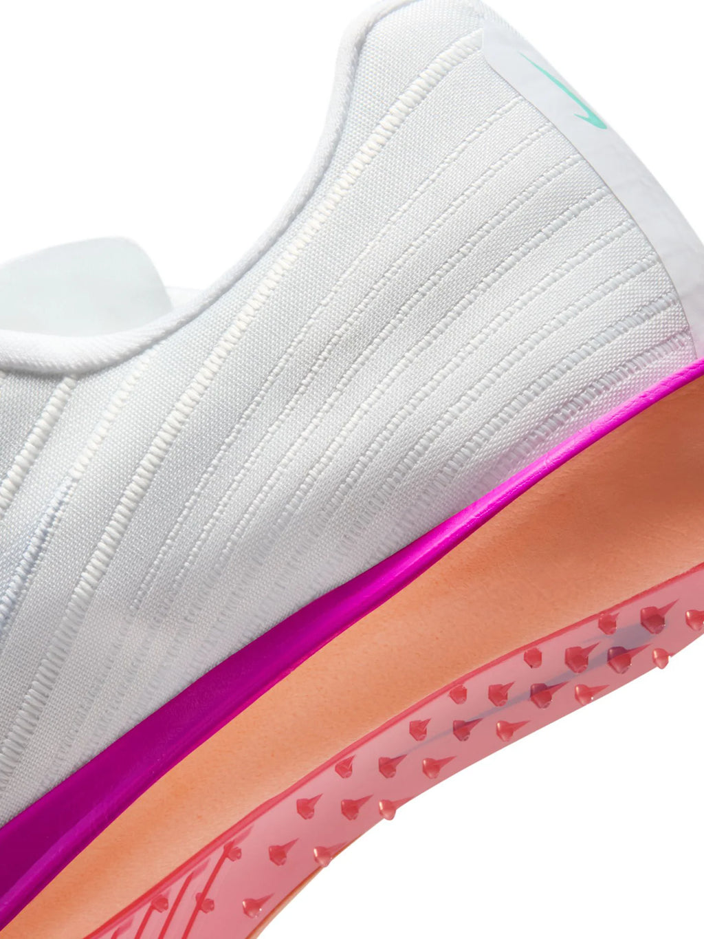 Nike Air Zoom Maxfly 2 Track Field Sprinting Spikes