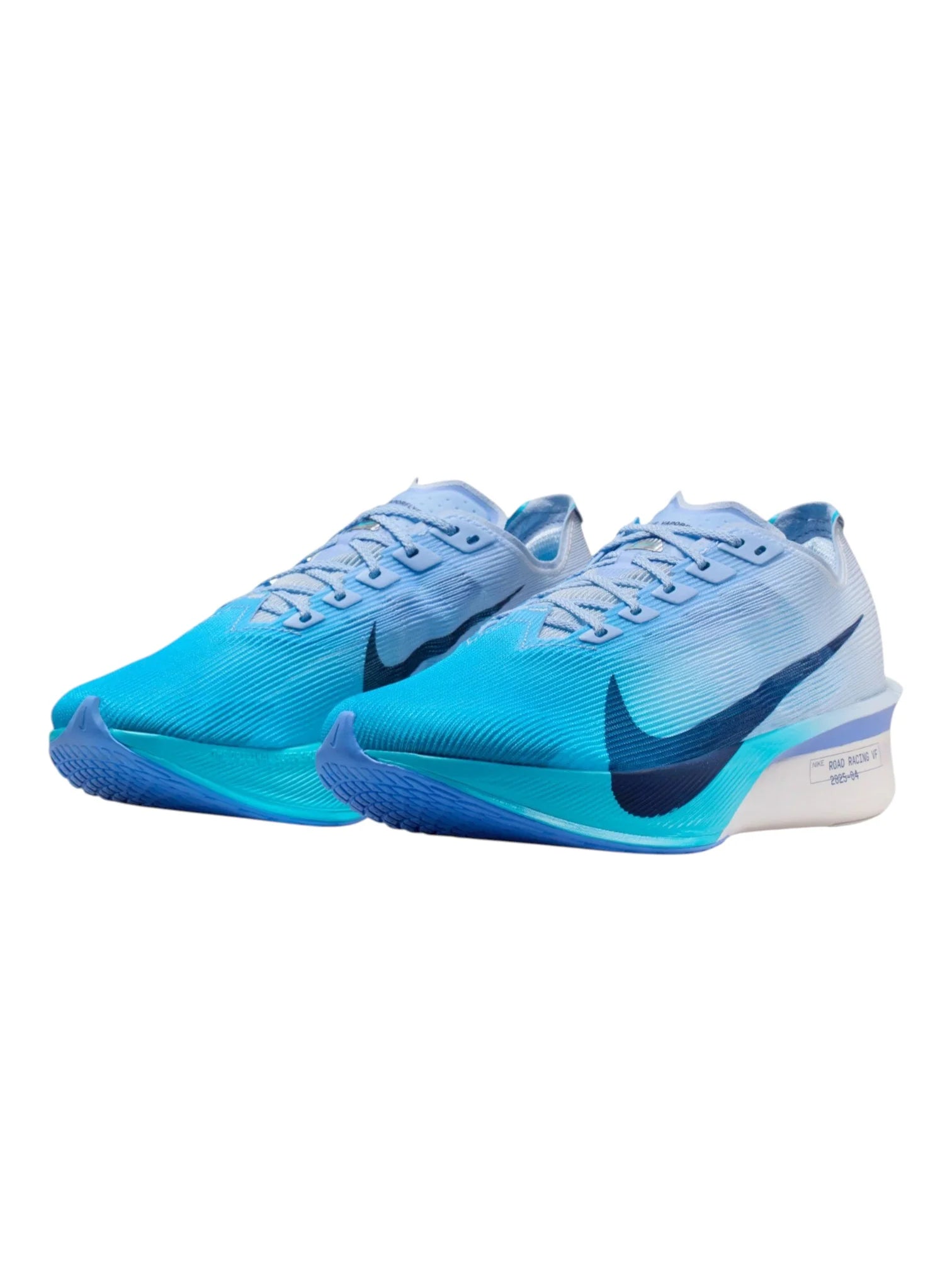 Nike ZoomX Vaporfly Next 4 Womens Shoe
