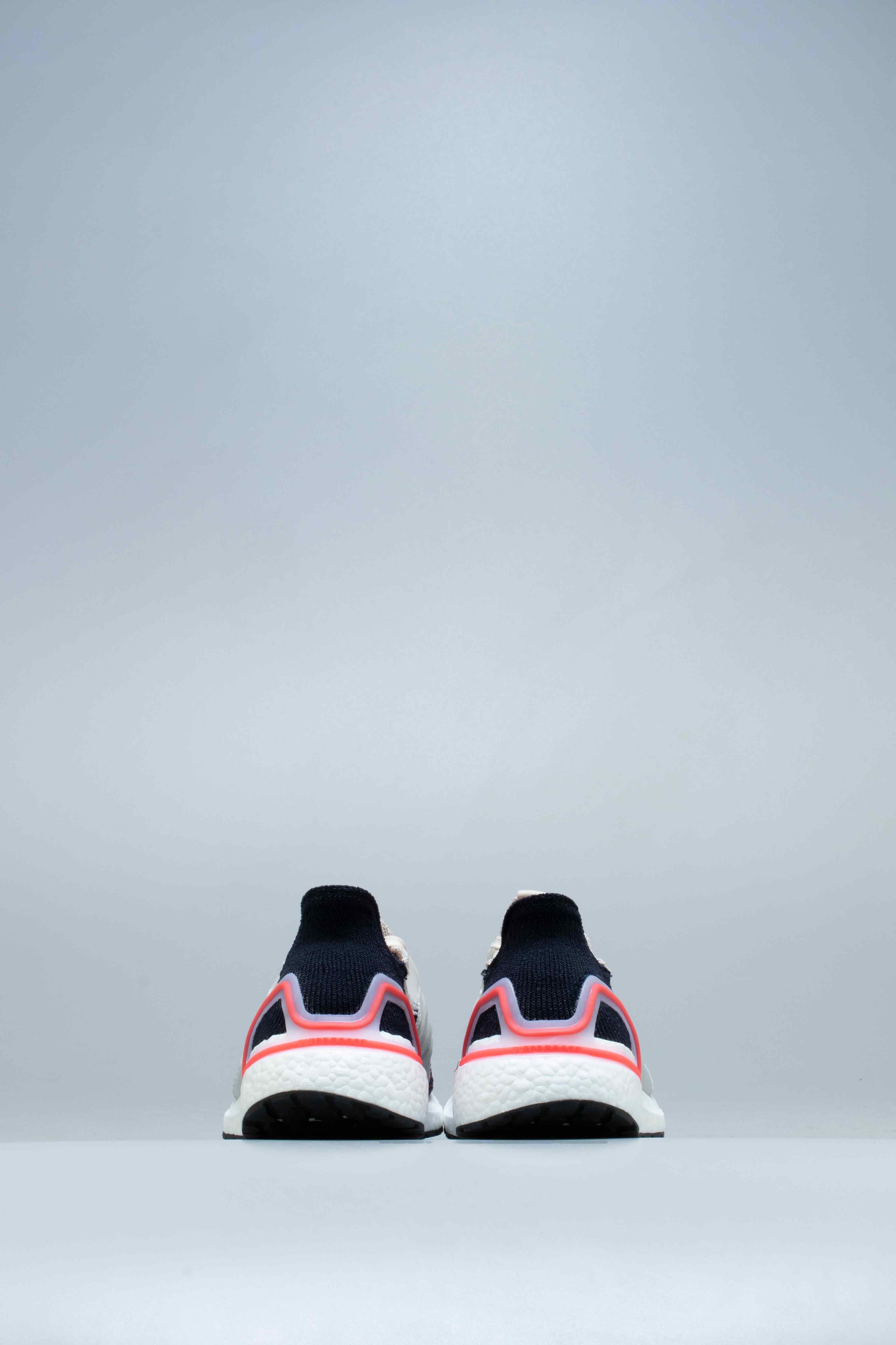 Ultraboost 19 Mens Shoe Clear Brown Chalk White Cloud White