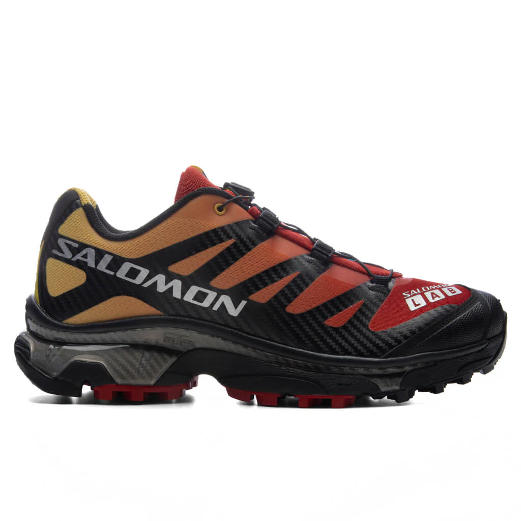 XT 4 OG Lava Falls Beach Ball Black