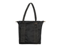 Bolsa de Hombro Ferretina Negro para Mujer