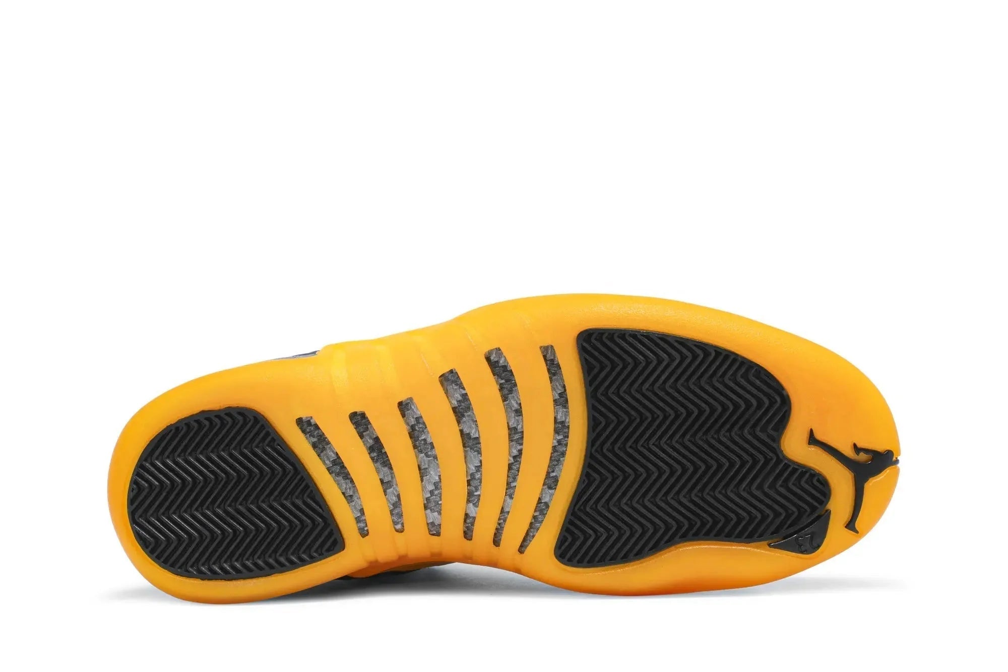 Jordan 12 Retro University Gold