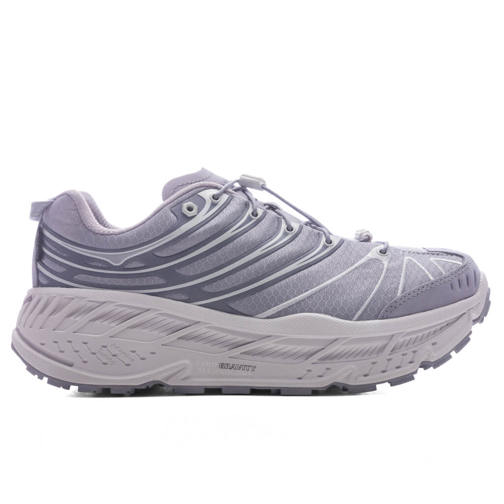 Stinson Evo GTX Foggy Grey Cosmic Grey
