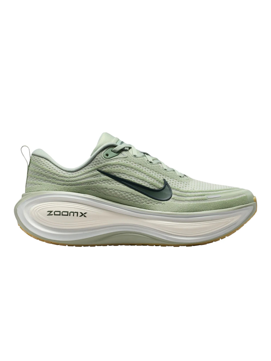 Nike Air Zoom Vomero Plus Mens Shoes