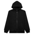Moody Hoodie Black