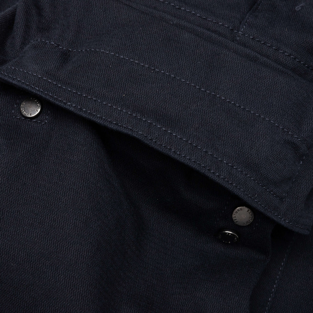 Keane Cargo Pants Navy