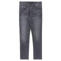 Axel Denim Washed Grey