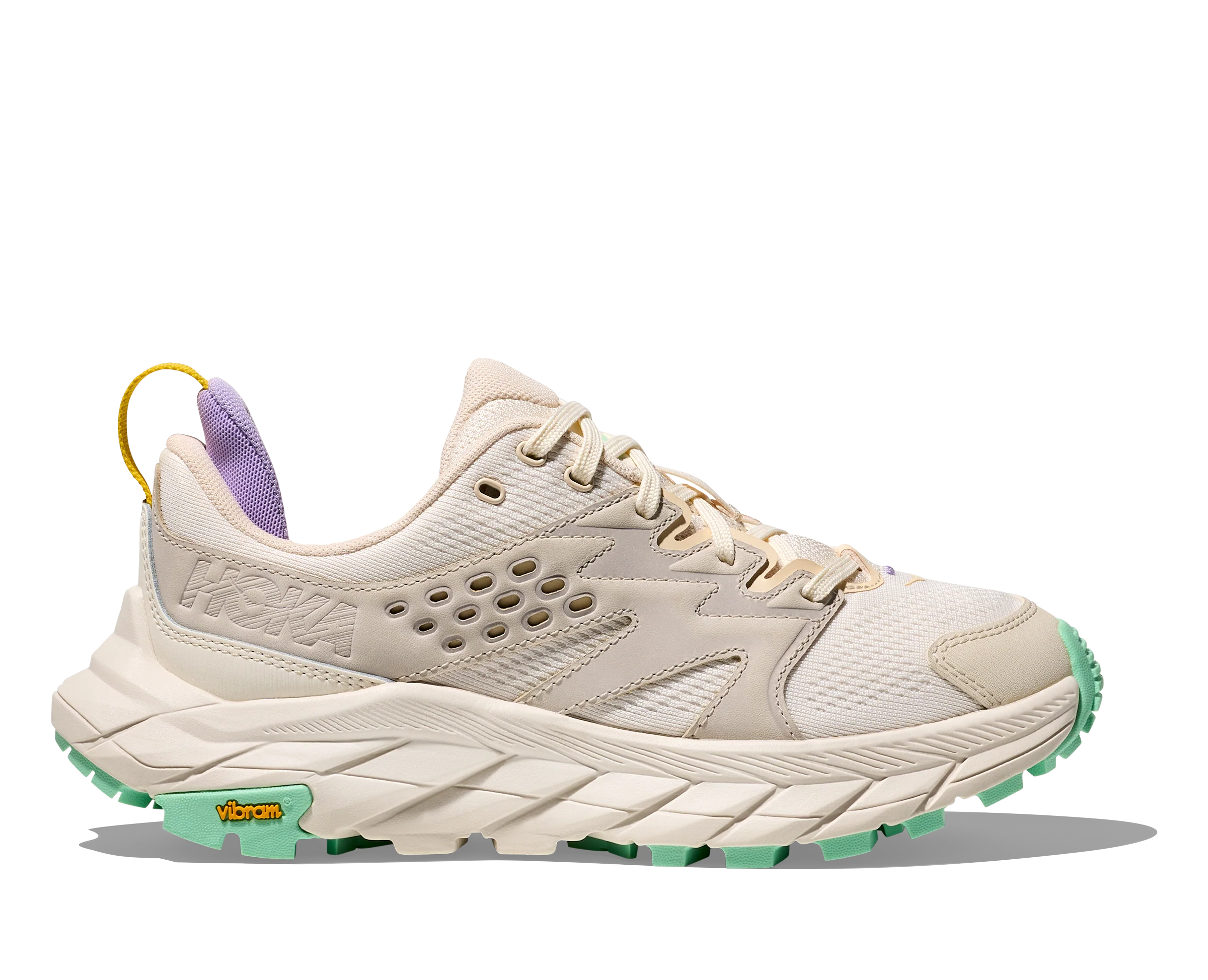 Womens Hoka Anacapa Breeze Low