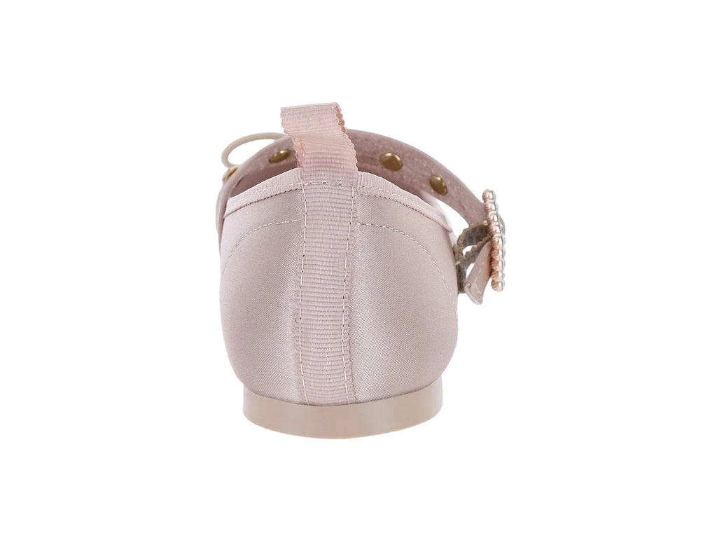 Zapatos Planos 4EVER Color Beige para Niña