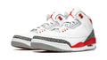Air Jordan 3 Retro Fire Red 2022