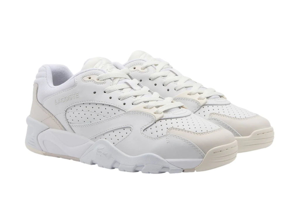 Tenis Lacoste Game Trainer Blanco para Hombre