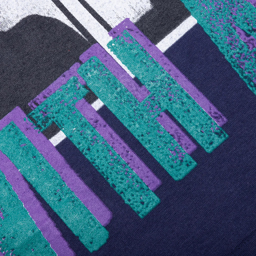 Weirdo Tee Multi