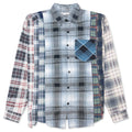 7 Cuts Shirt Assorted