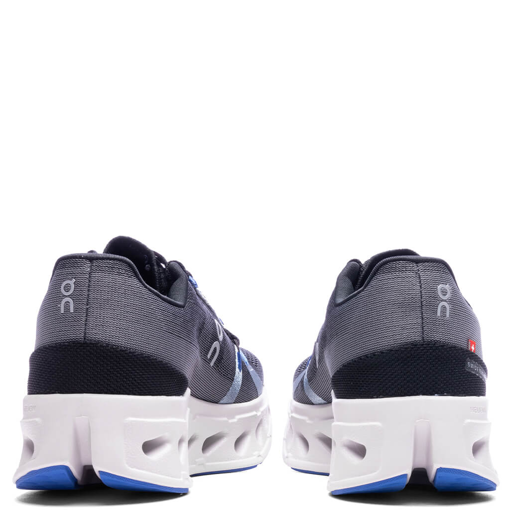 Womens Cloudeclipse Black Frost