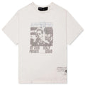 Lost Angels Tee Cream
