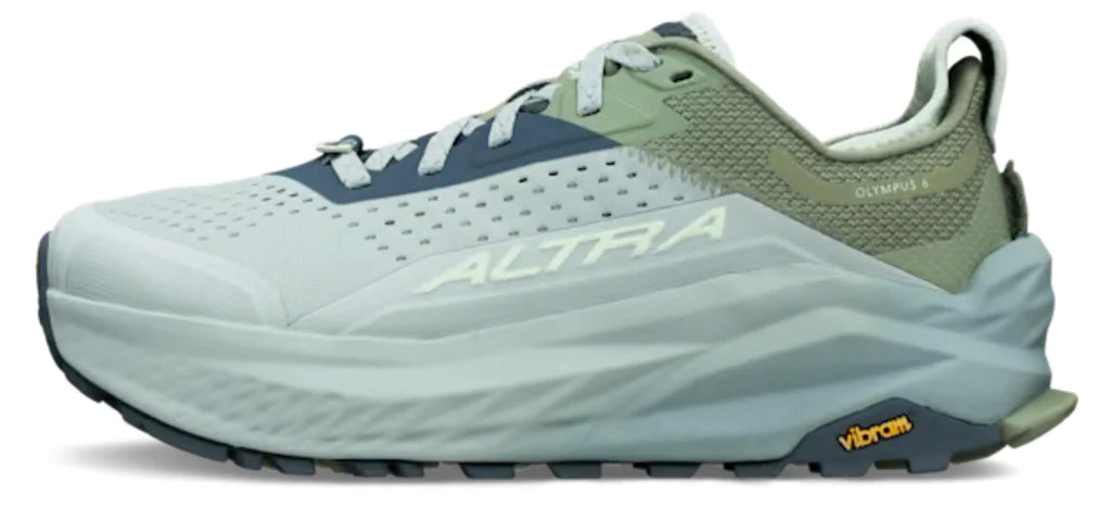 Womens Altra Olympus 6