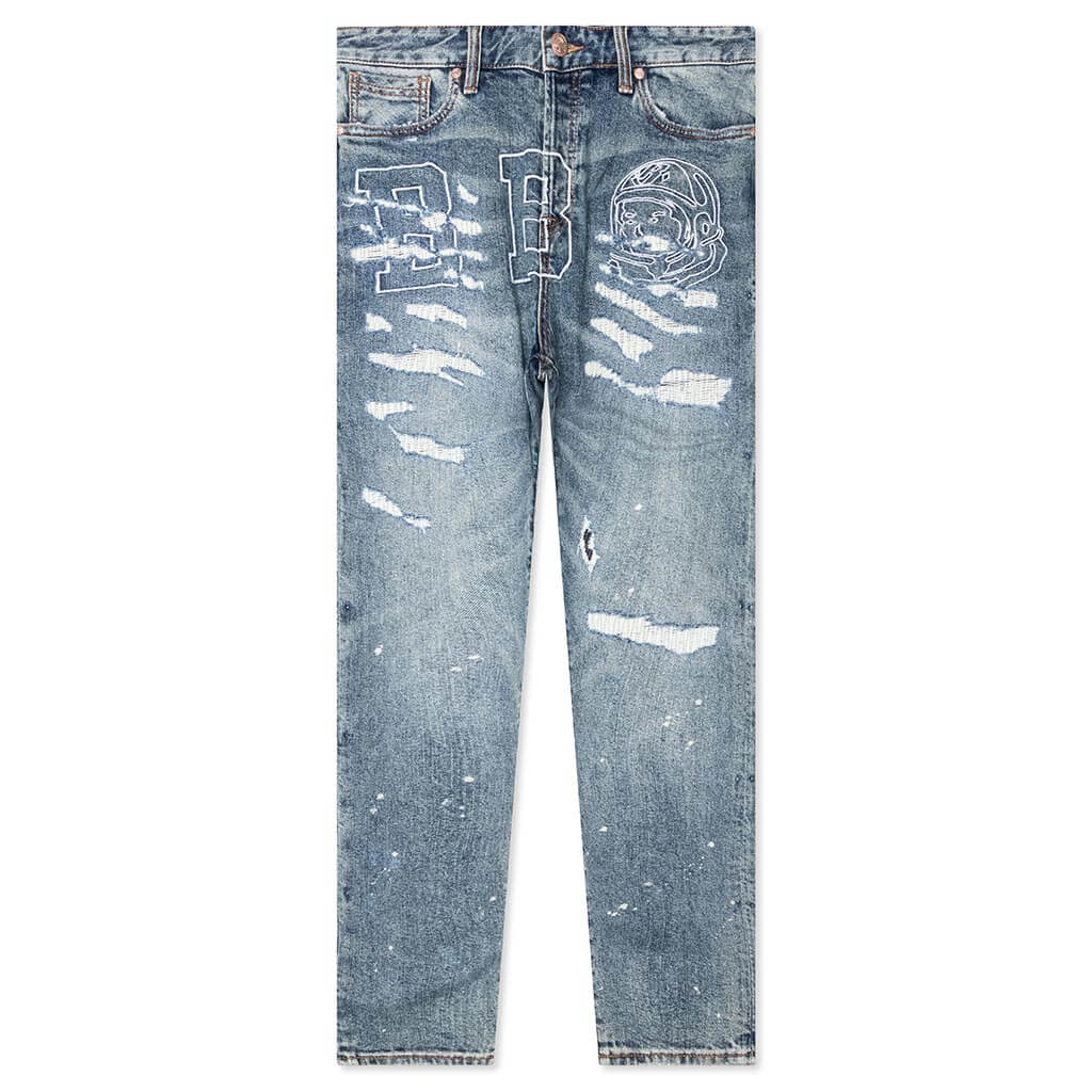 Fusion Jean Photon Light