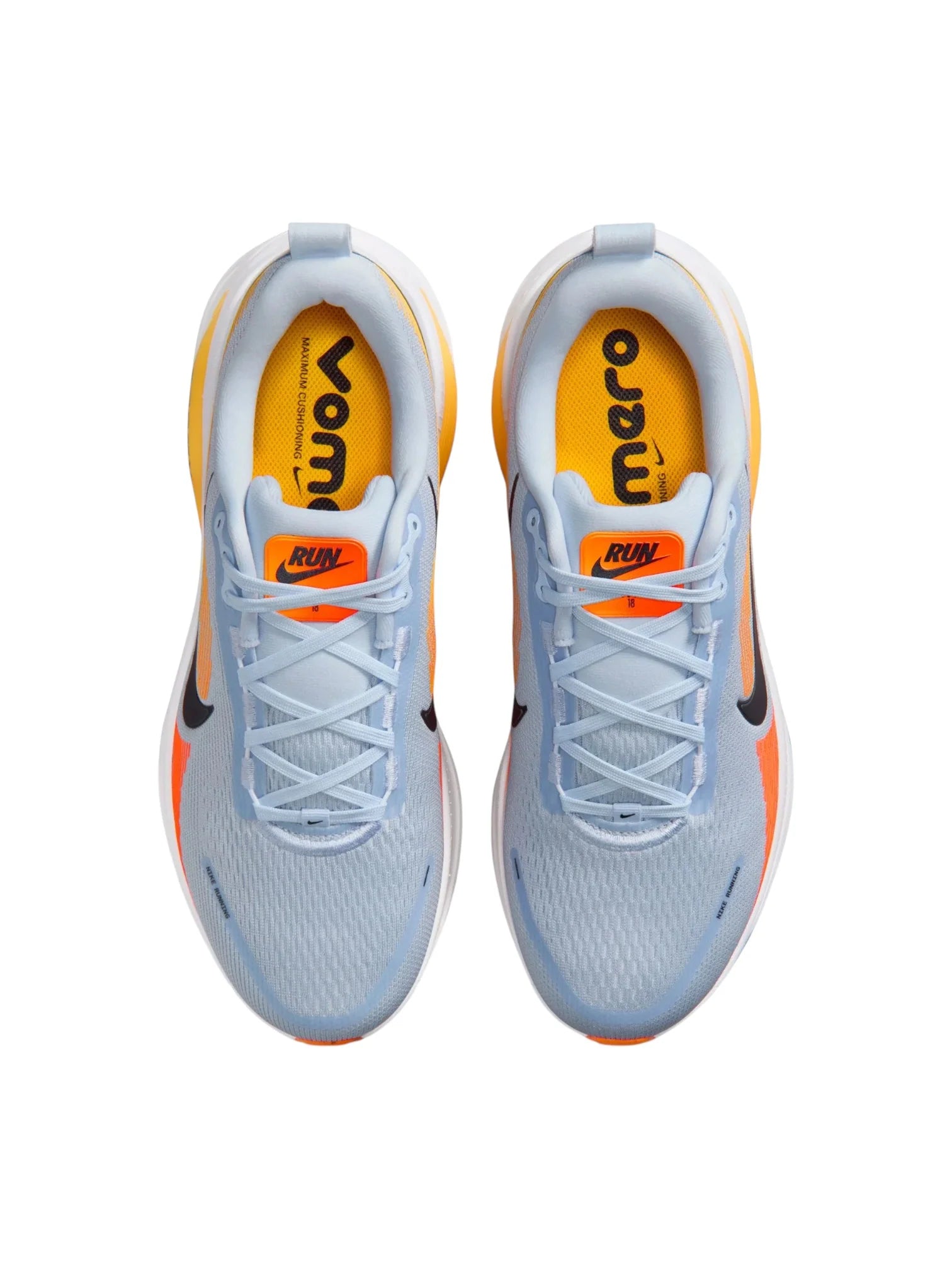 Nike Vomero 18 Mens Shoe