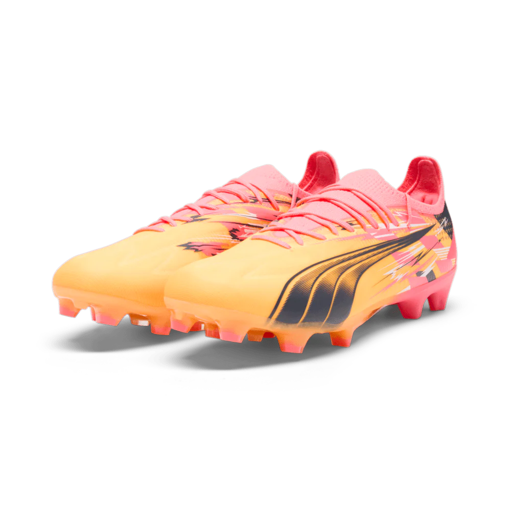 PUMA Ultra Ultimate CP FG AG Football Cleats