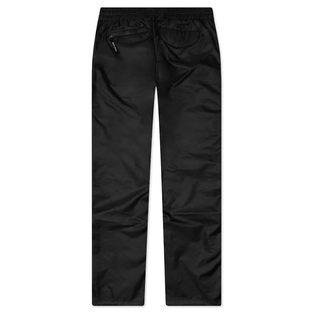 OKeefe Asymmetrical Pant Black