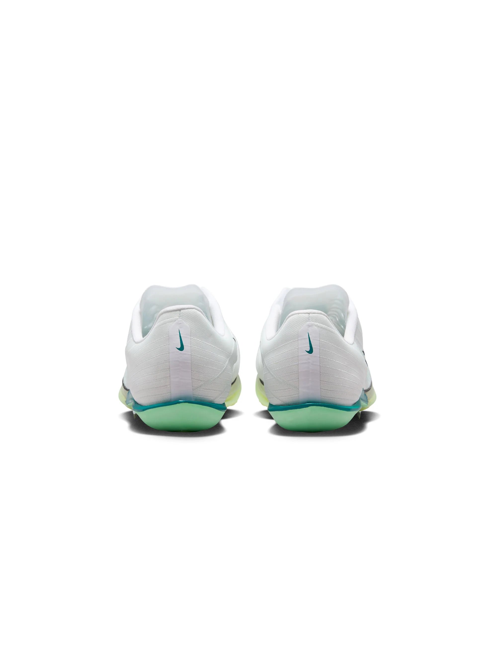 Nike Air Zoom Maxfly 2 Track Field Sprinting Spikes