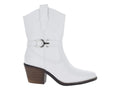 Botines Luna Rosa Diva Color Latte para Mujer