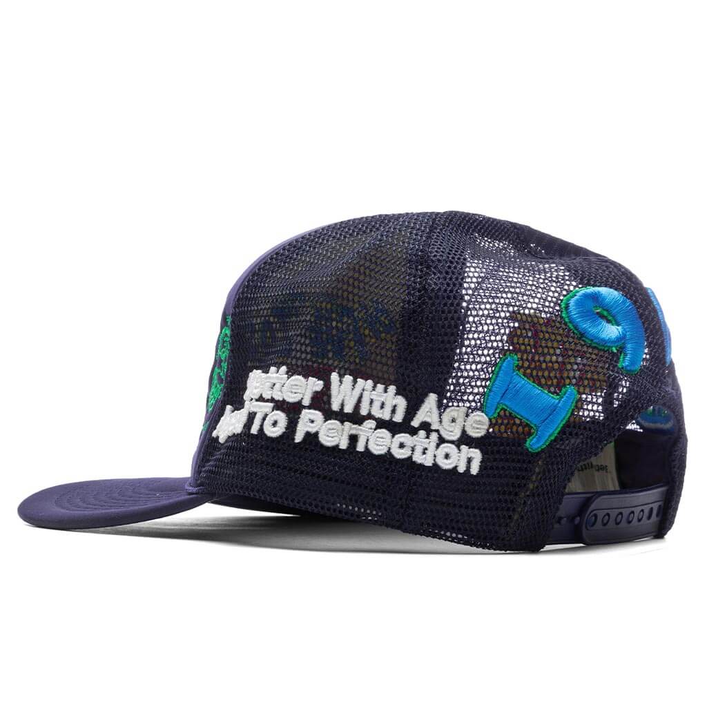 Summer of 69 Hat Multi