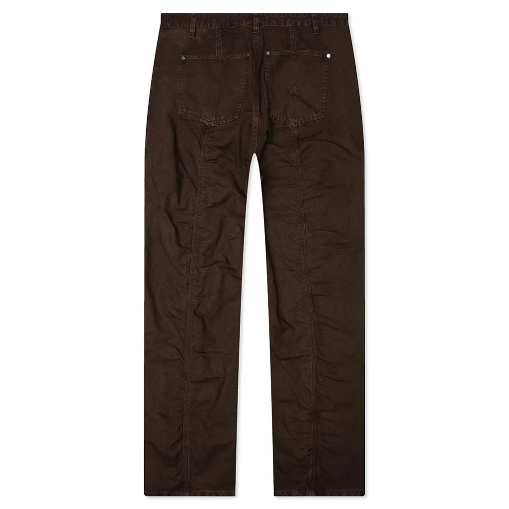 Womens Air Jordan x Travis Scott Pants Sail