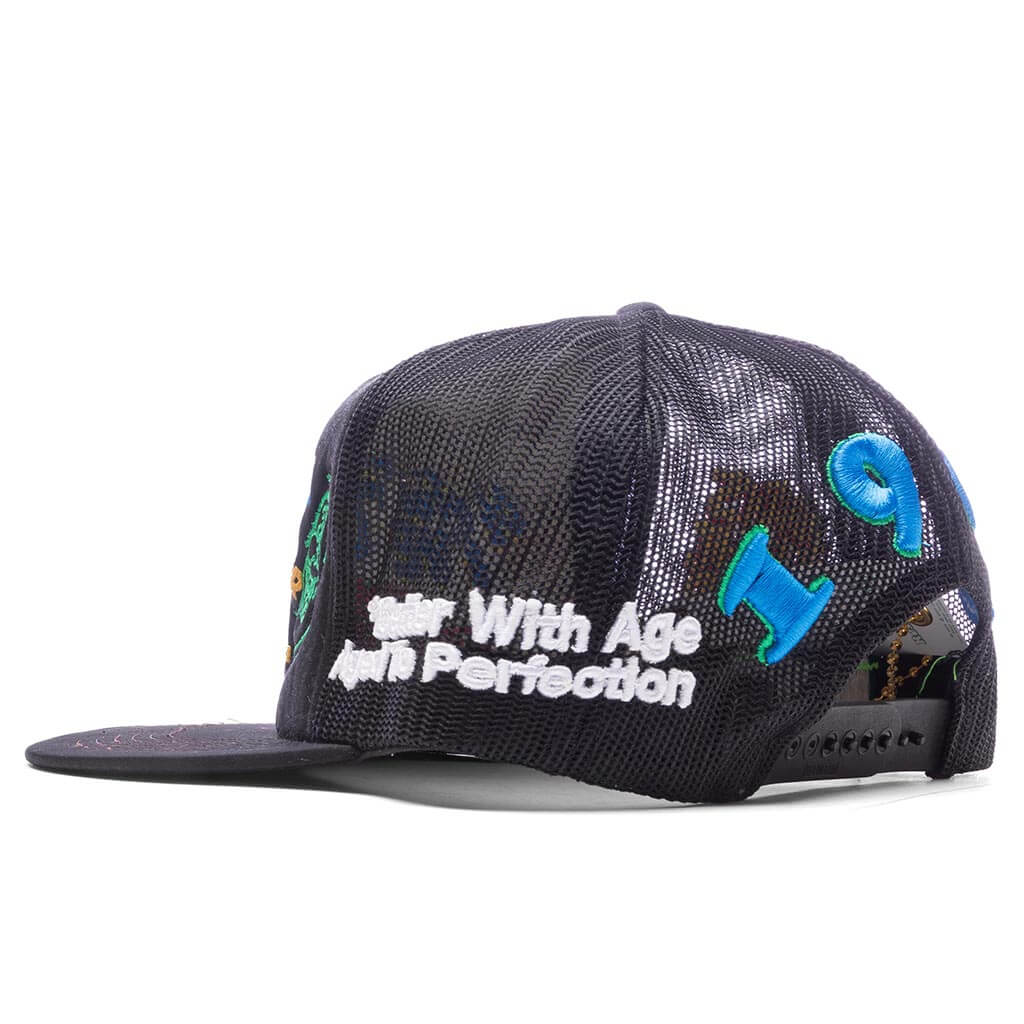 Summer of 69 Hat Multi