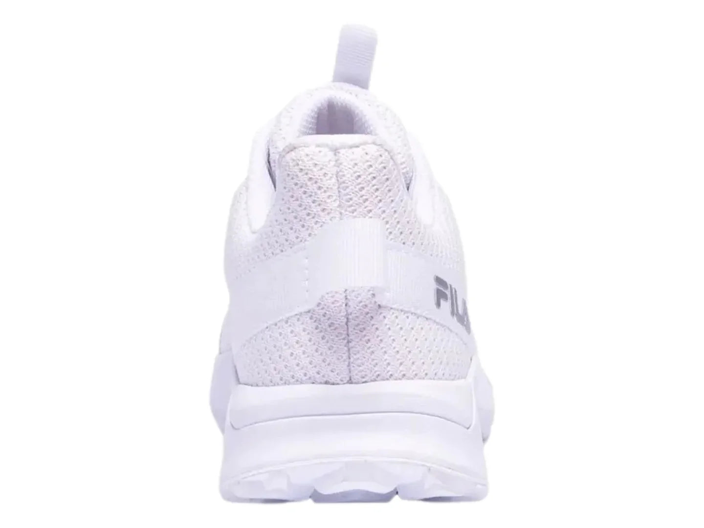 Tenis FILA Apex Ascent Blancos para Mujer