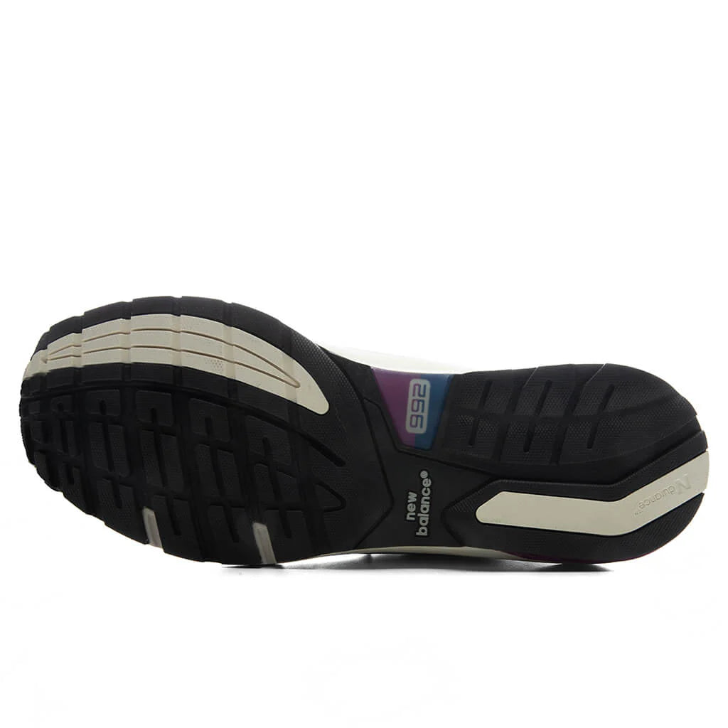 Made in USA 992 Team Royal Purple Fuchsia