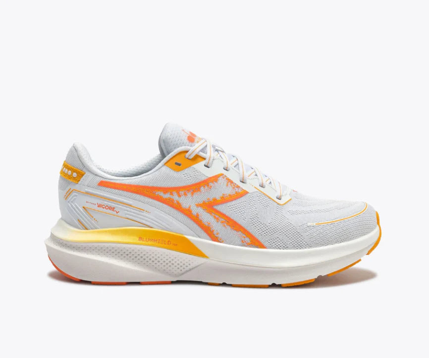 Mens Diadora Mythos Blushield Vigore 5