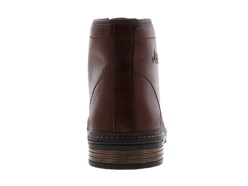 Botas Jeep Ika Color Encino Roble para Hombre