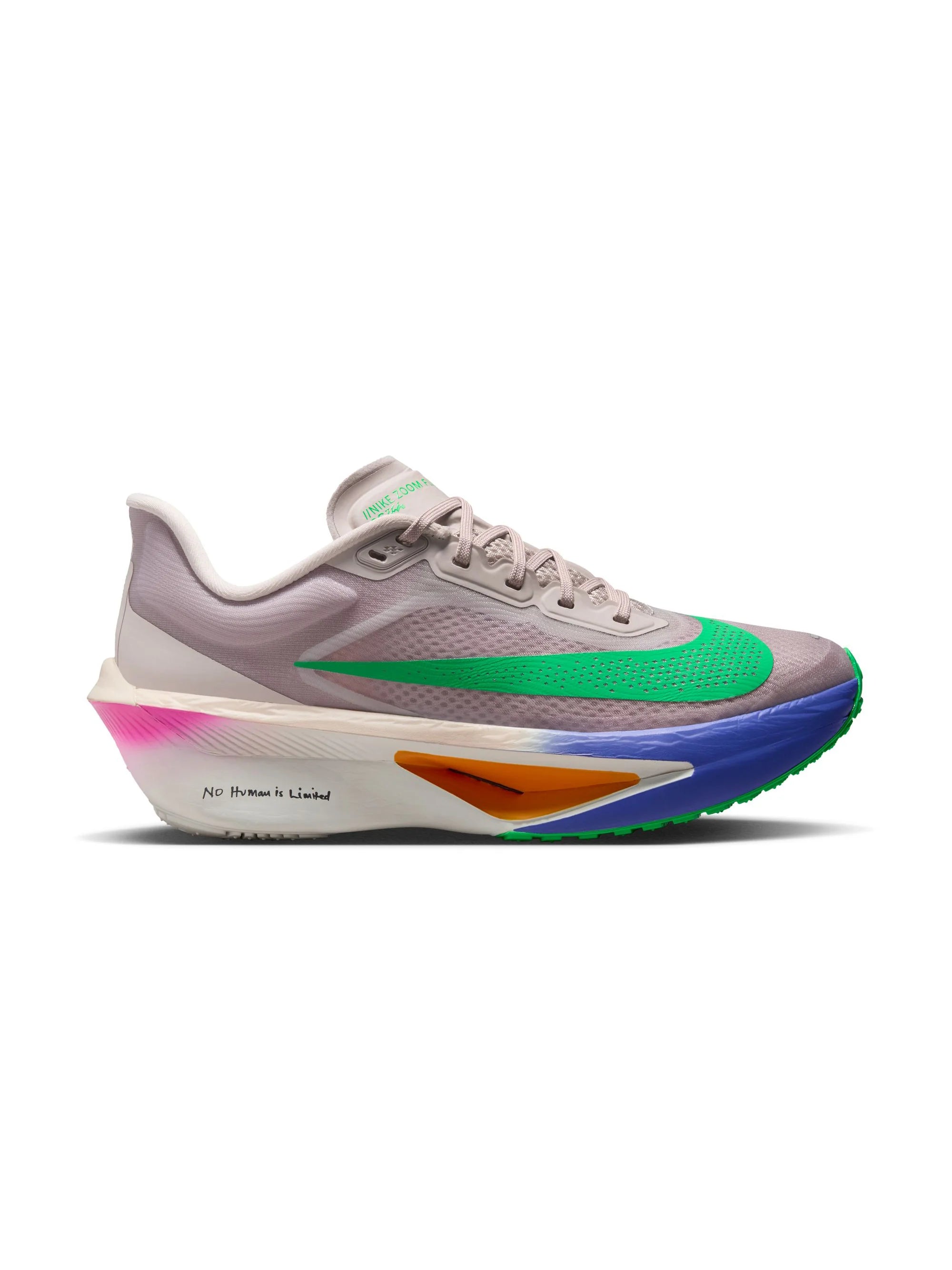 Nike Zoom Fly 6 Womens Shoes