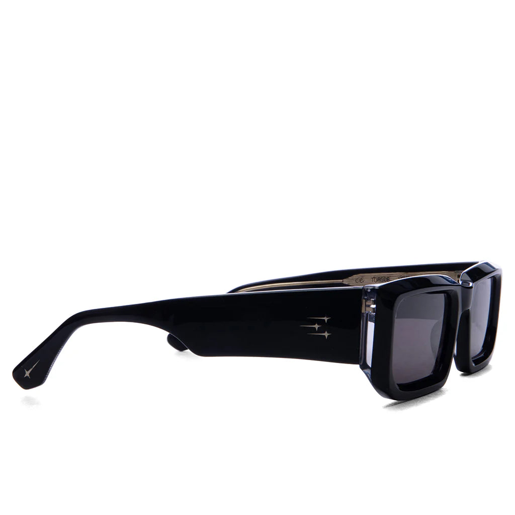 Torque Black