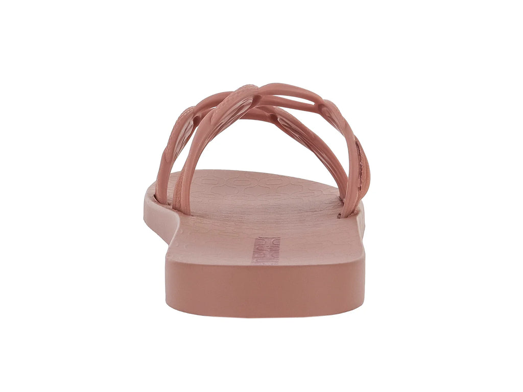 Sandalias Ipanema Rosa Bronce para Mujer