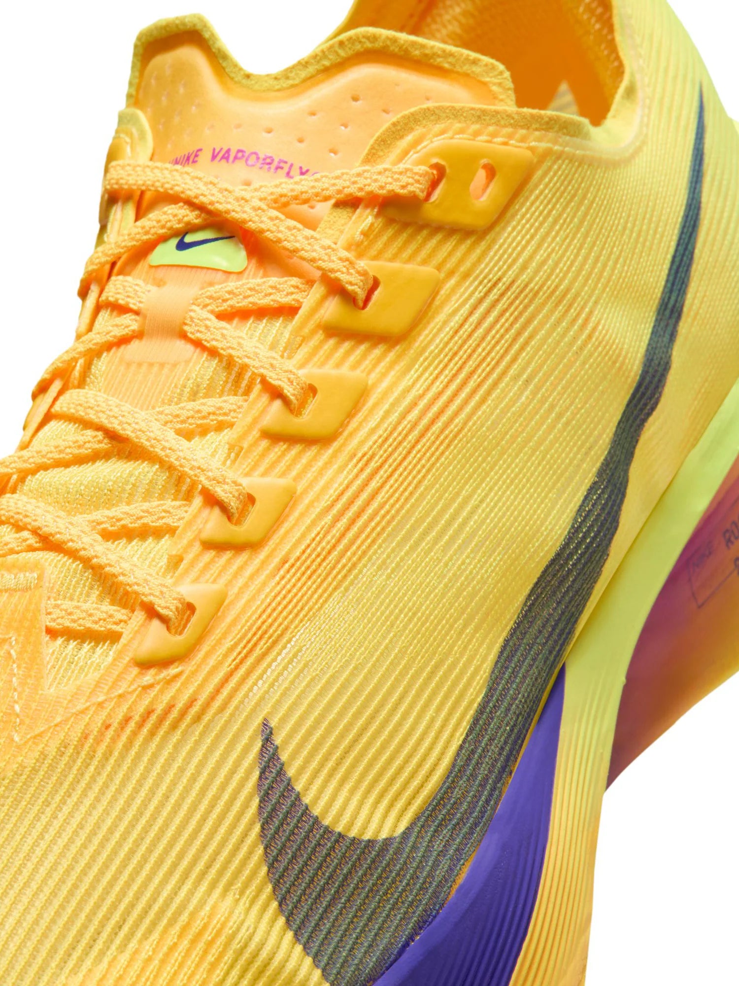 Nike ZoomX Vaporfly Next 4 Womens Shoe