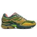 Saucony x Starcow Progrid Omni 9 Green Orange